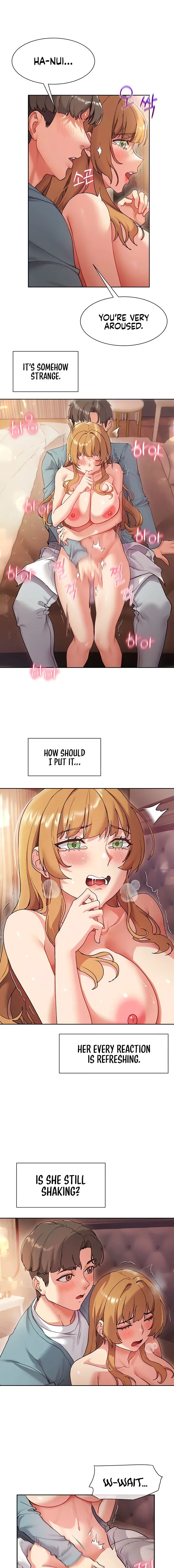 Is This The Way You Do It Chapter 16 - Page 15
