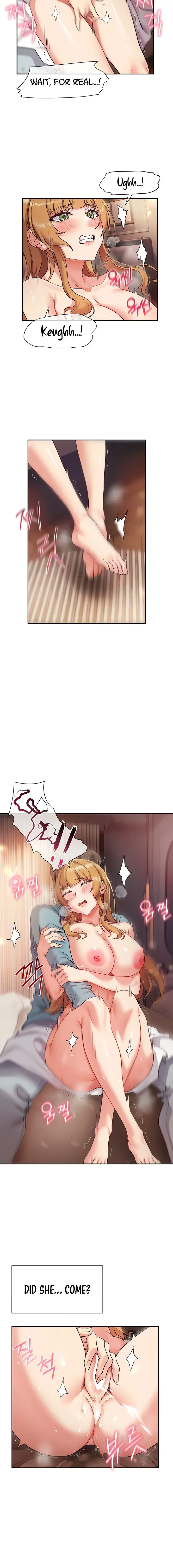Is This The Way You Do It Chapter 16 - Page 16