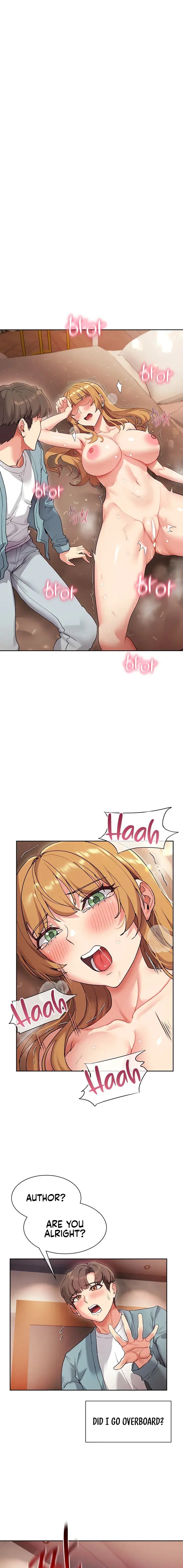 Is This The Way You Do It Chapter 16 - Page 17