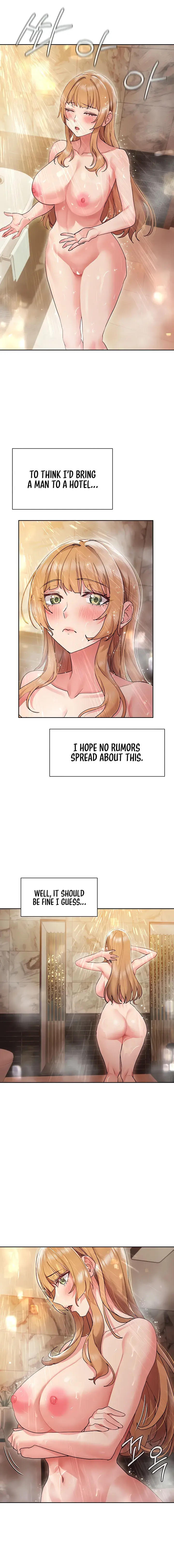 Is This The Way You Do It Chapter 16 - Page 2