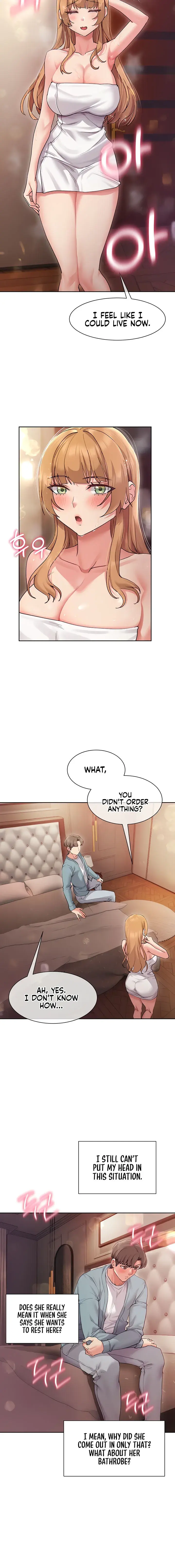 Is This The Way You Do It Chapter 16 - Page 4