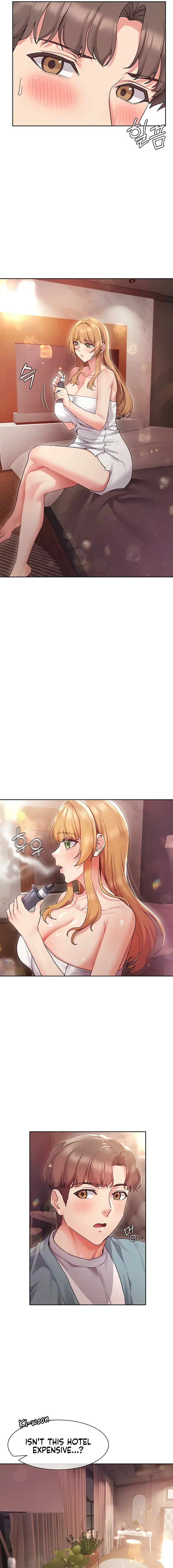 Is This The Way You Do It Chapter 16 - Page 5