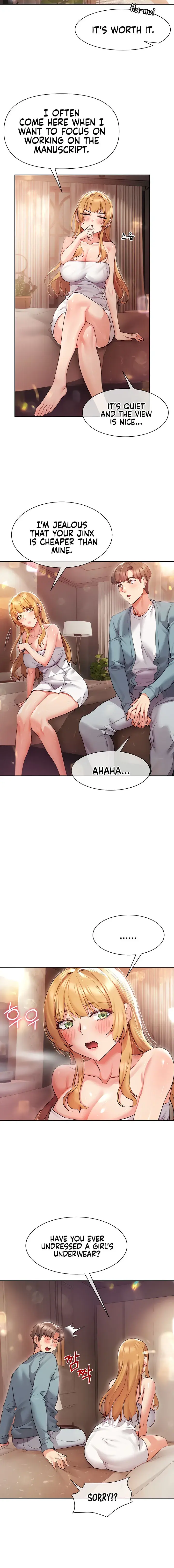 Is This The Way You Do It Chapter 16 - Page 6