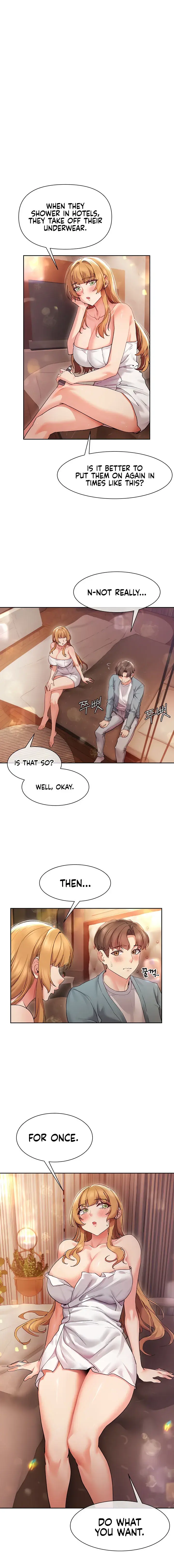 Is This The Way You Do It Chapter 16 - Page 7