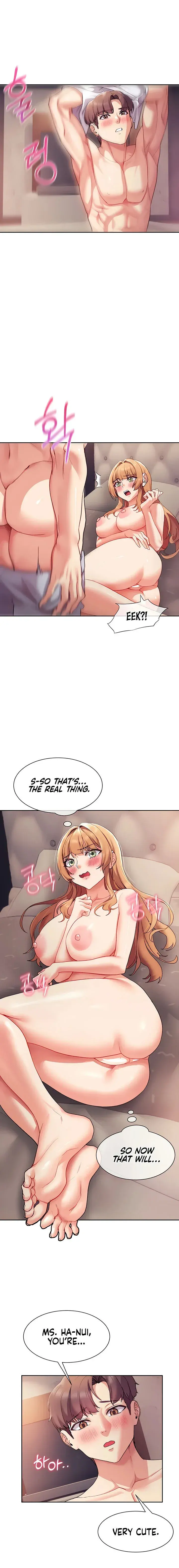 Is This The Way You Do It Chapter 17 - Page 11