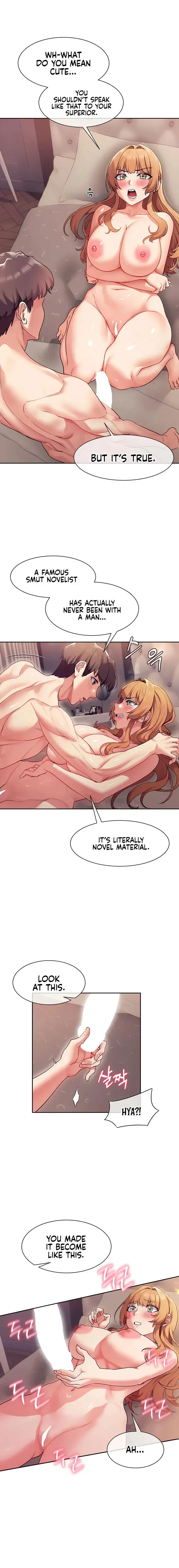 Is This The Way You Do It Chapter 17 - Page 12