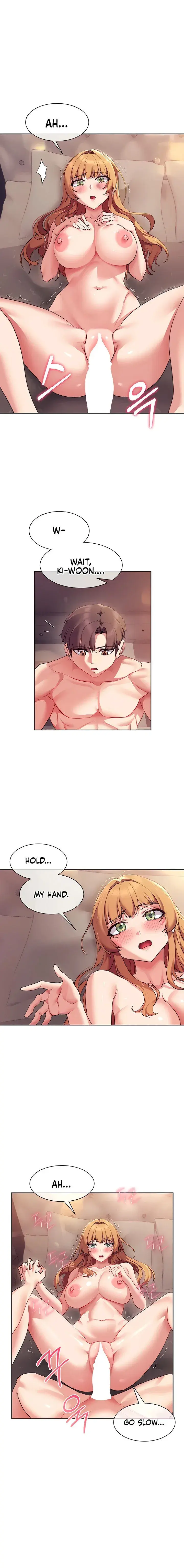 Is This The Way You Do It Chapter 17 - Page 14