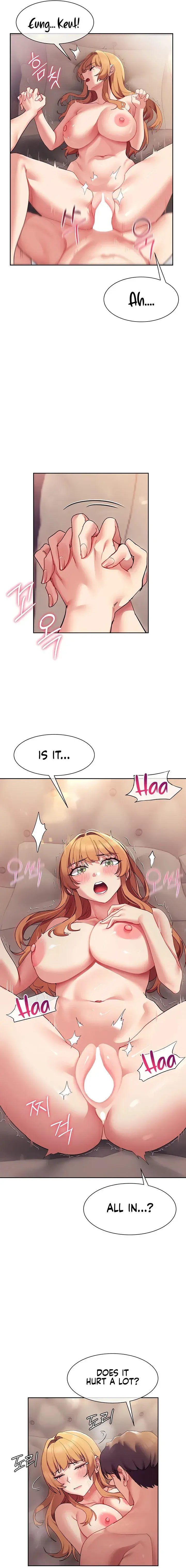 Is This The Way You Do It Chapter 17 - Page 15