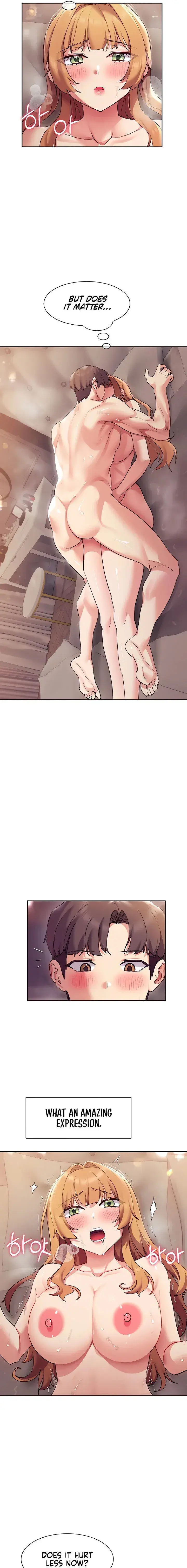 Is This The Way You Do It Chapter 17 - Page 19
