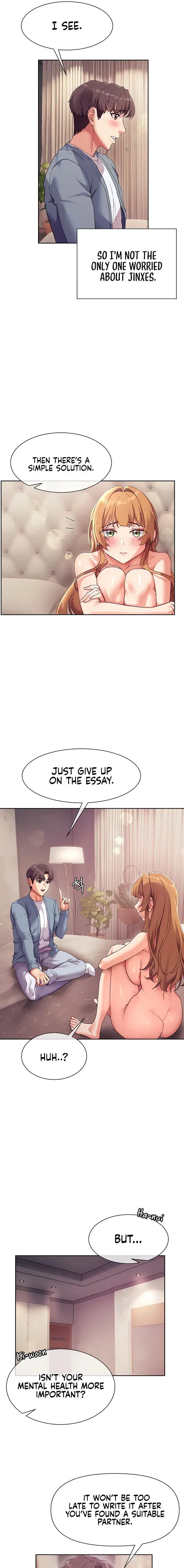 Is This The Way You Do It Chapter 17 - Page 5