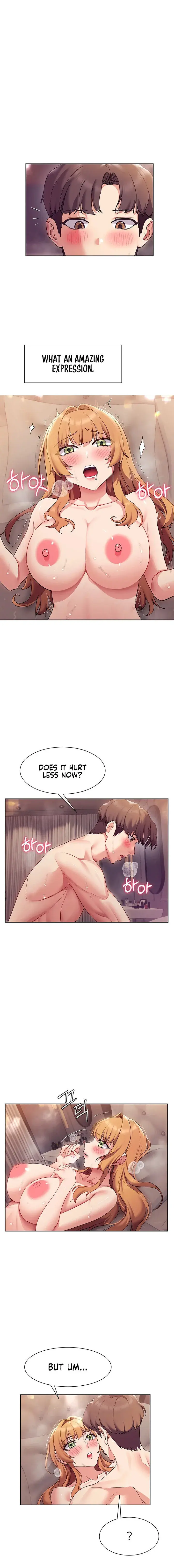 Is This The Way You Do It Chapter 18 - Page 1