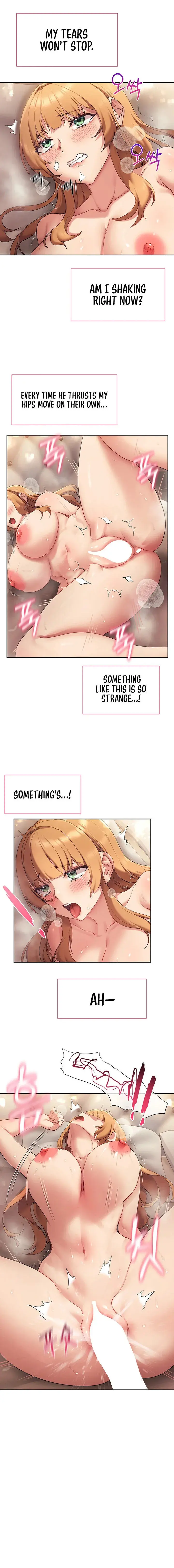 Is This The Way You Do It Chapter 18 - Page 11