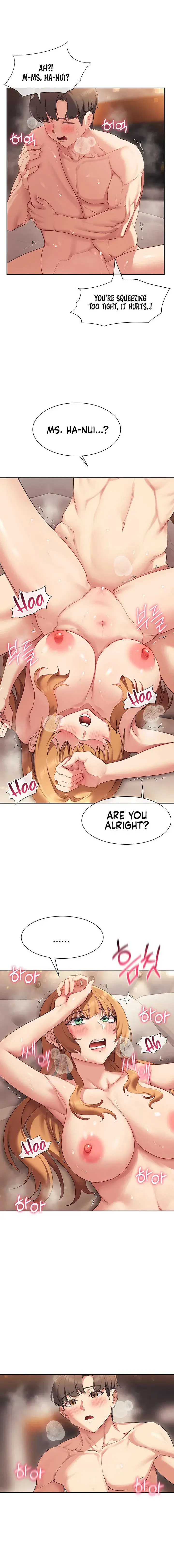 Is This The Way You Do It Chapter 18 - Page 12
