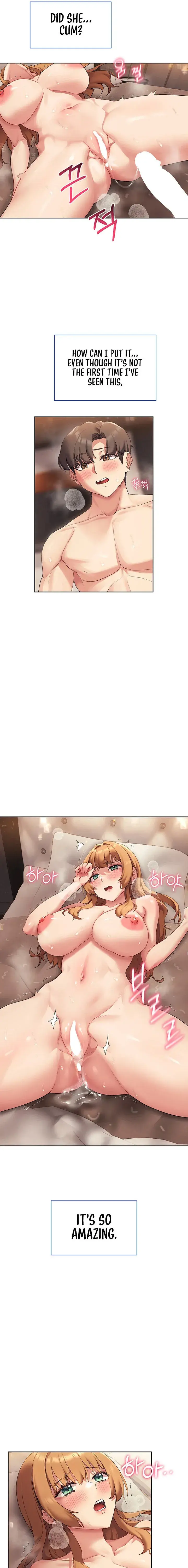 Is This The Way You Do It Chapter 18 - Page 13