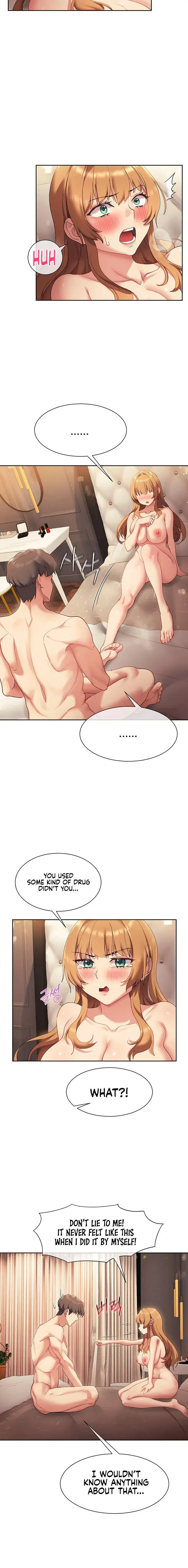 Is This The Way You Do It Chapter 18 - Page 14