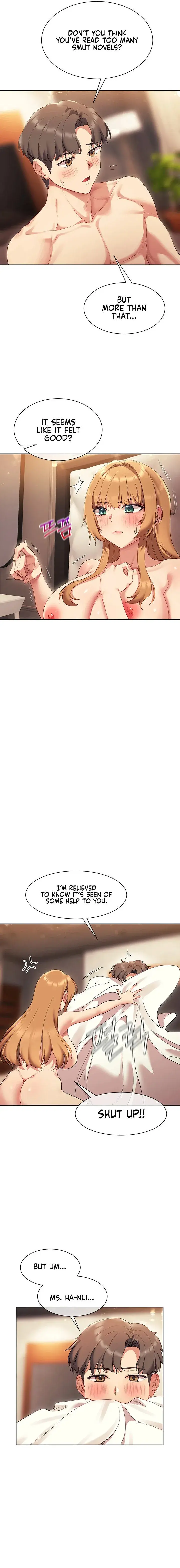 Is This The Way You Do It Chapter 18 - Page 15