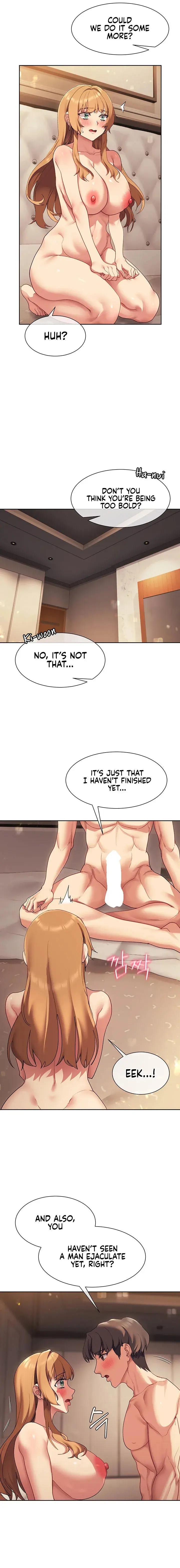 Is This The Way You Do It Chapter 18 - Page 16
