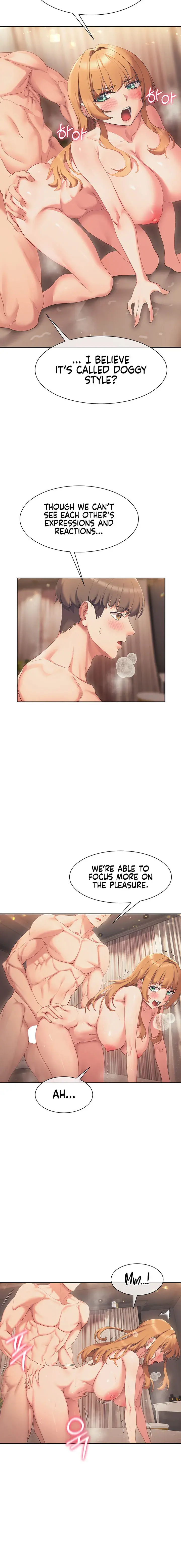 Is This The Way You Do It Chapter 19 - Page 10
