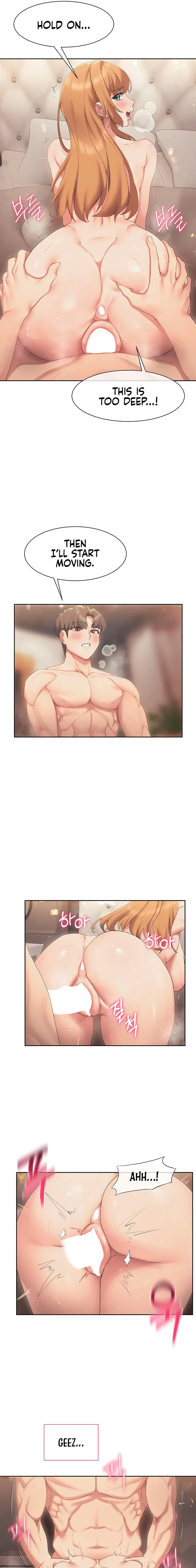 Is This The Way You Do It Chapter 19 - Page 11