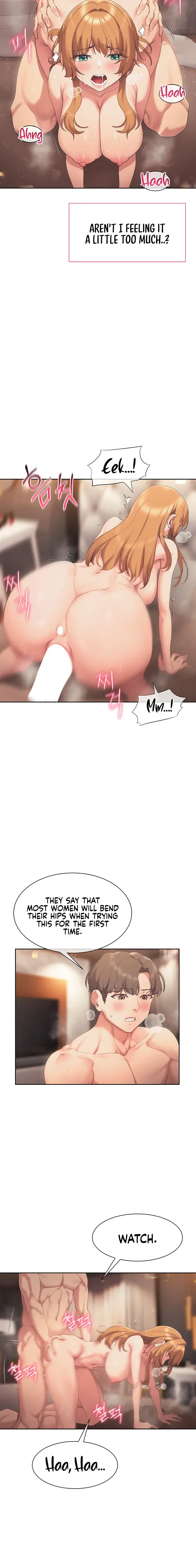 Is This The Way You Do It Chapter 19 - Page 12