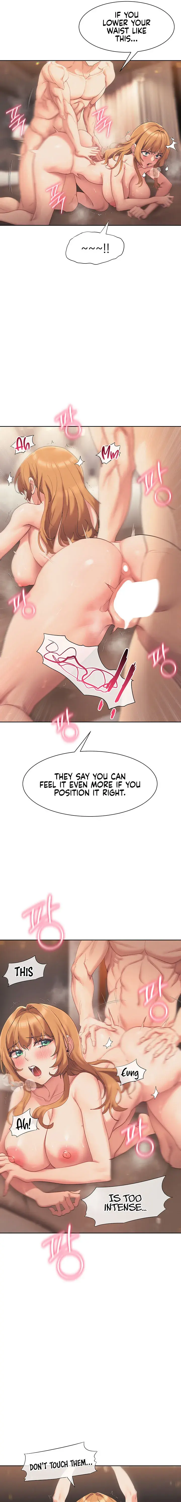Is This The Way You Do It Chapter 19 - Page 13