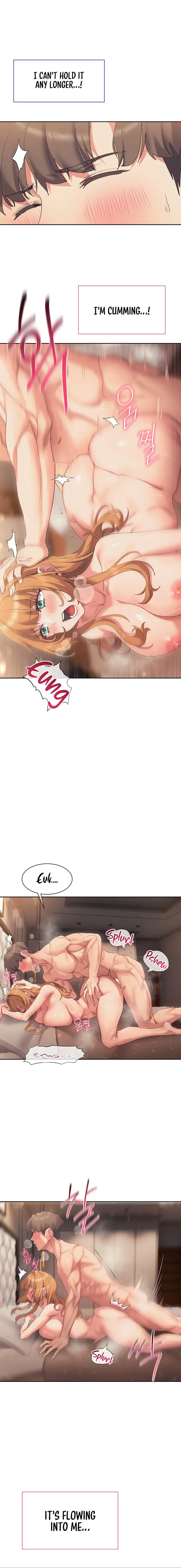 Is This The Way You Do It Chapter 19 - Page 16