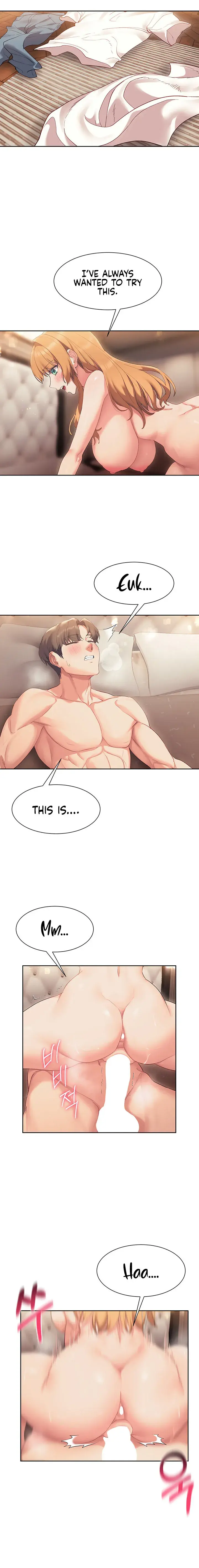 Is This The Way You Do It Chapter 19 - Page 2