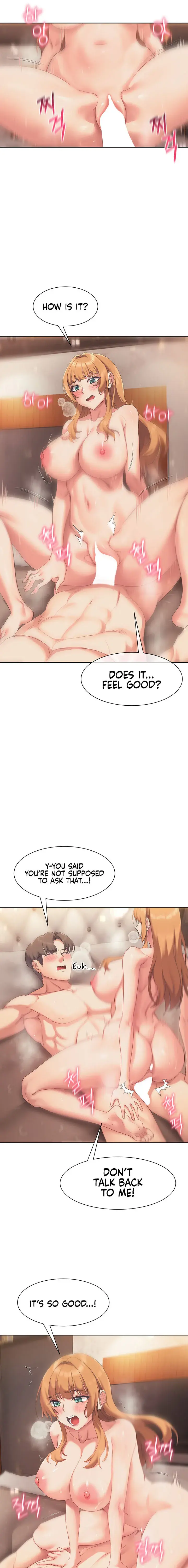 Is This The Way You Do It Chapter 19 - Page 5