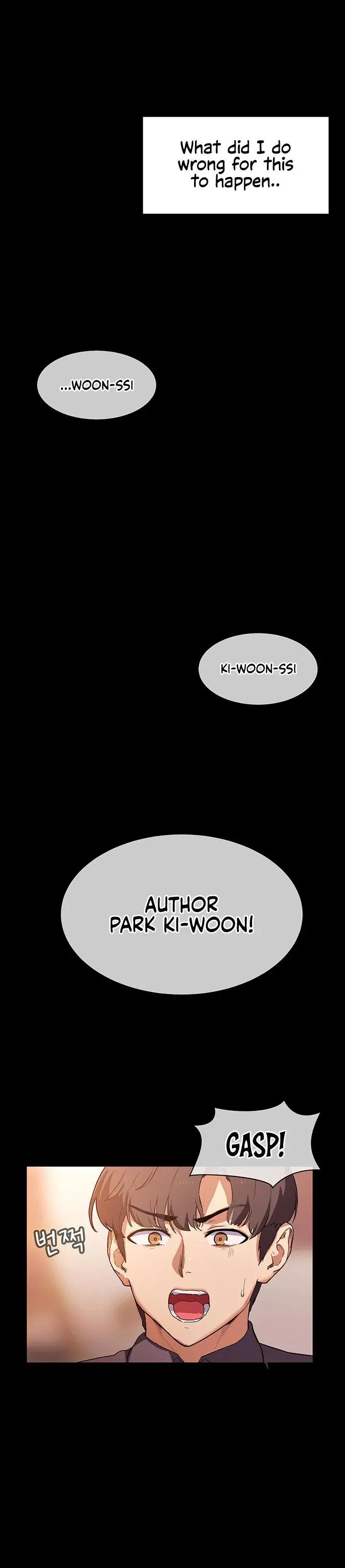 Is This The Way You Do It Chapter 2 - Page 15