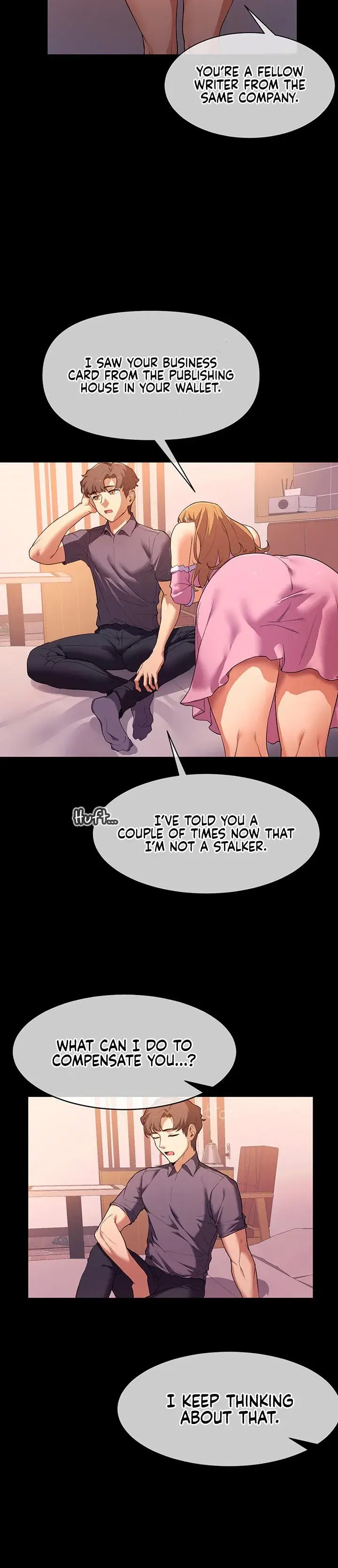 Is This The Way You Do It Chapter 2 - Page 18