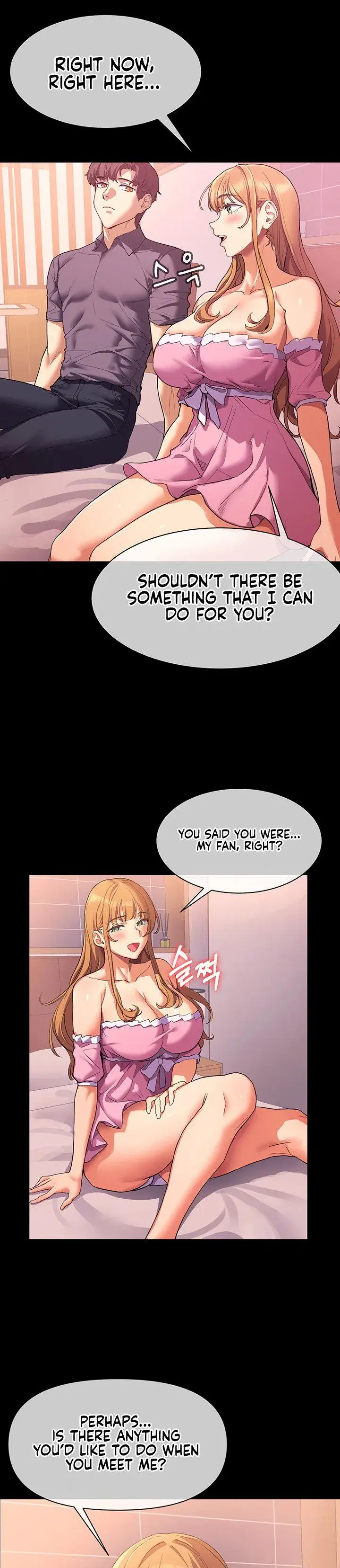Is This The Way You Do It Chapter 2 - Page 19