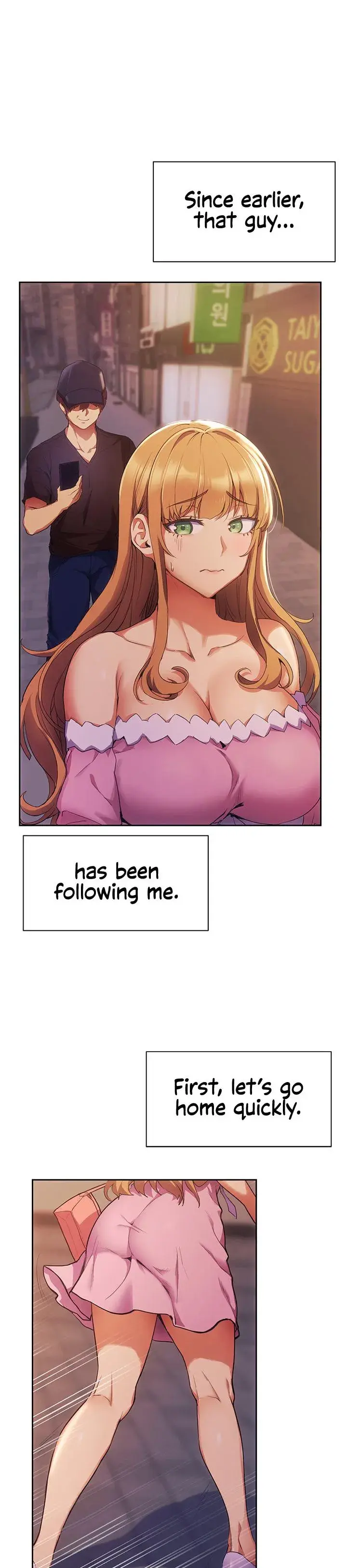 Is This The Way You Do It Chapter 2 - Page 2