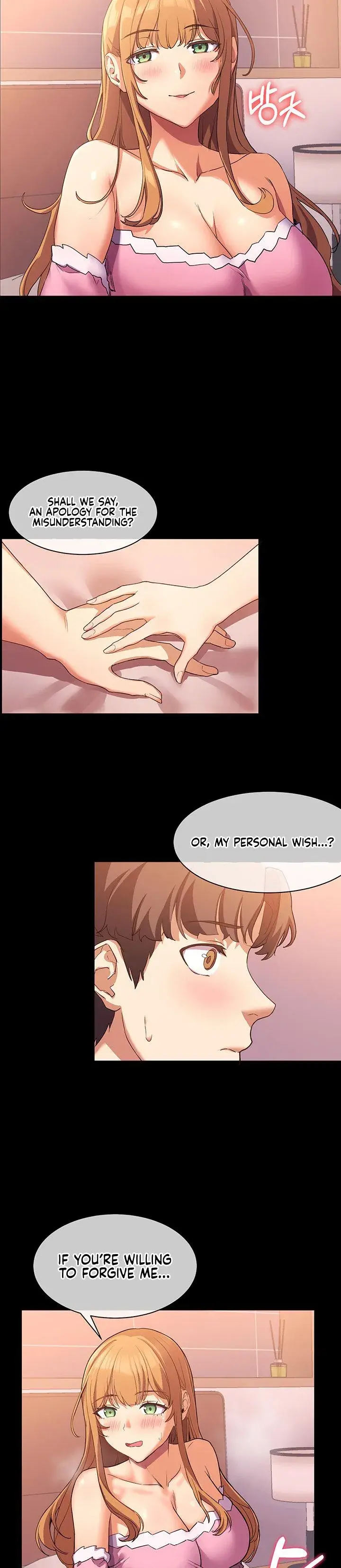 Is This The Way You Do It Chapter 2 - Page 20