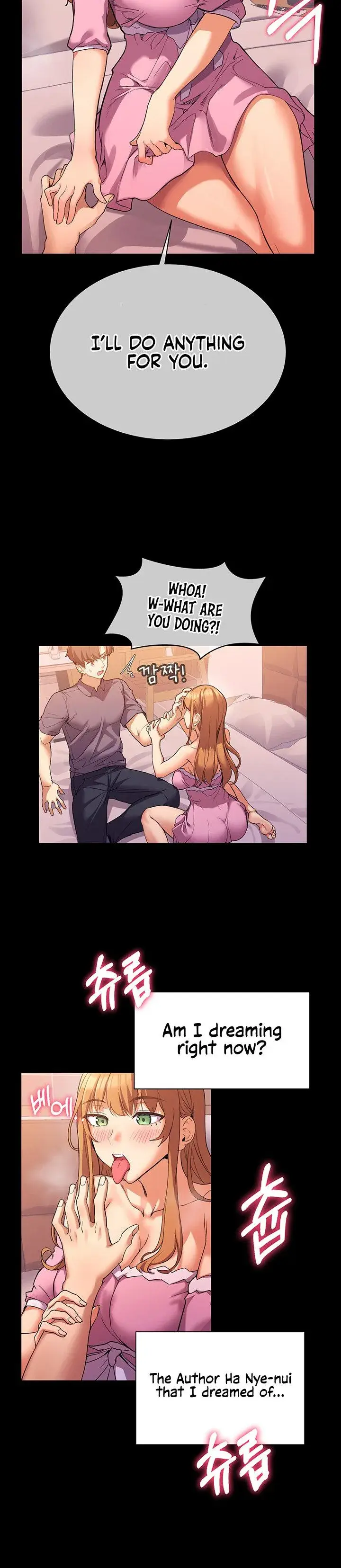 Is This The Way You Do It Chapter 2 - Page 21