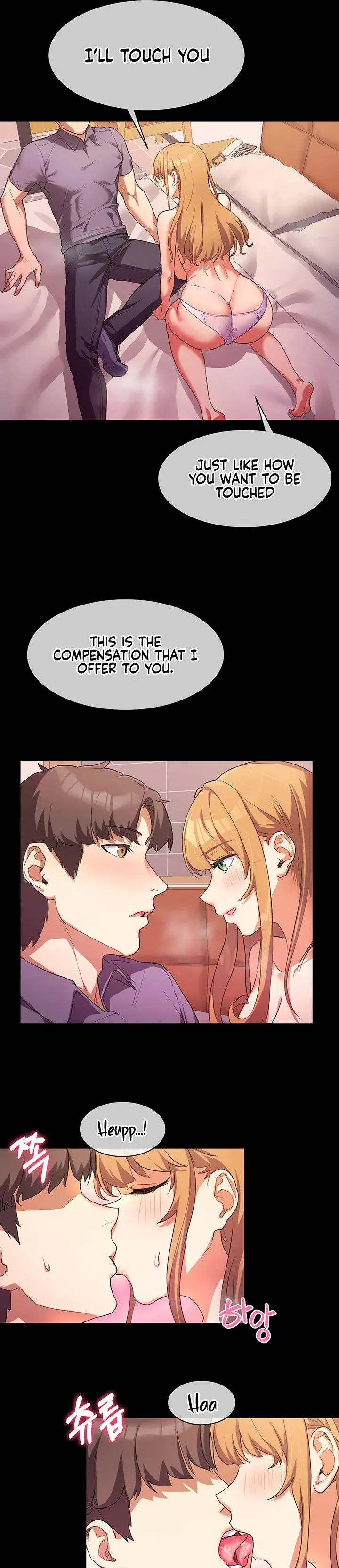 Is This The Way You Do It Chapter 2 - Page 25