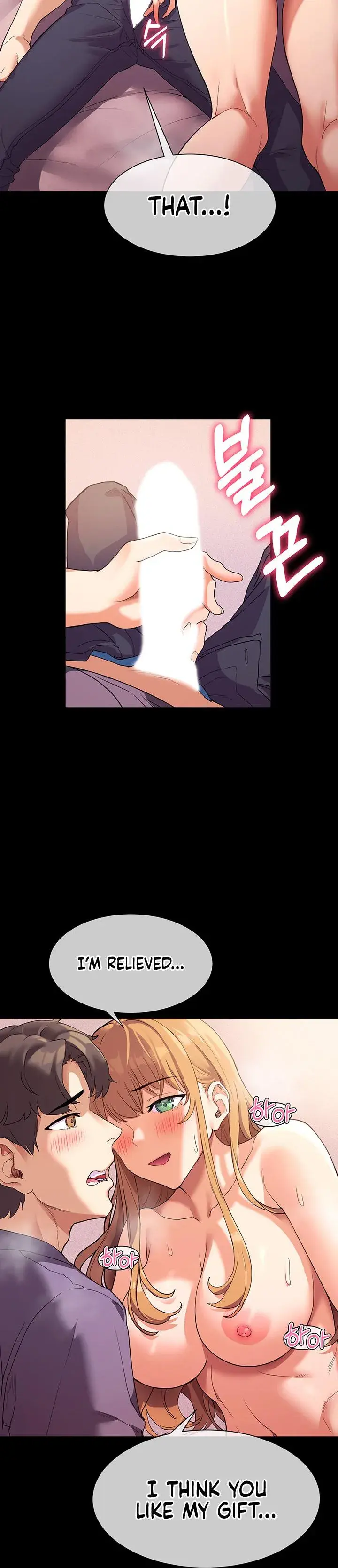 Is This The Way You Do It Chapter 2 - Page 27