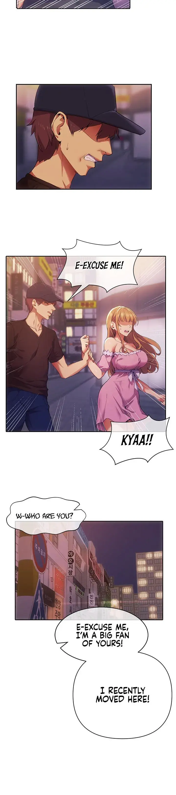 Is This The Way You Do It Chapter 2 - Page 3