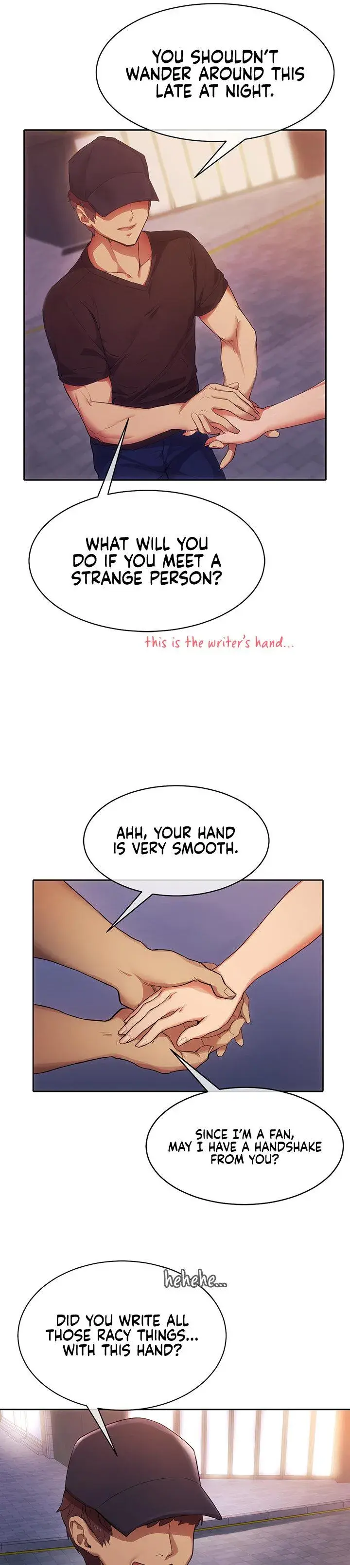 Is This The Way You Do It Chapter 2 - Page 4