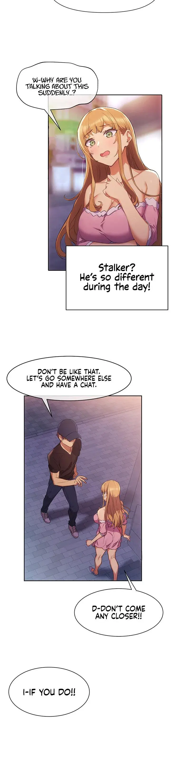 Is This The Way You Do It Chapter 2 - Page 6