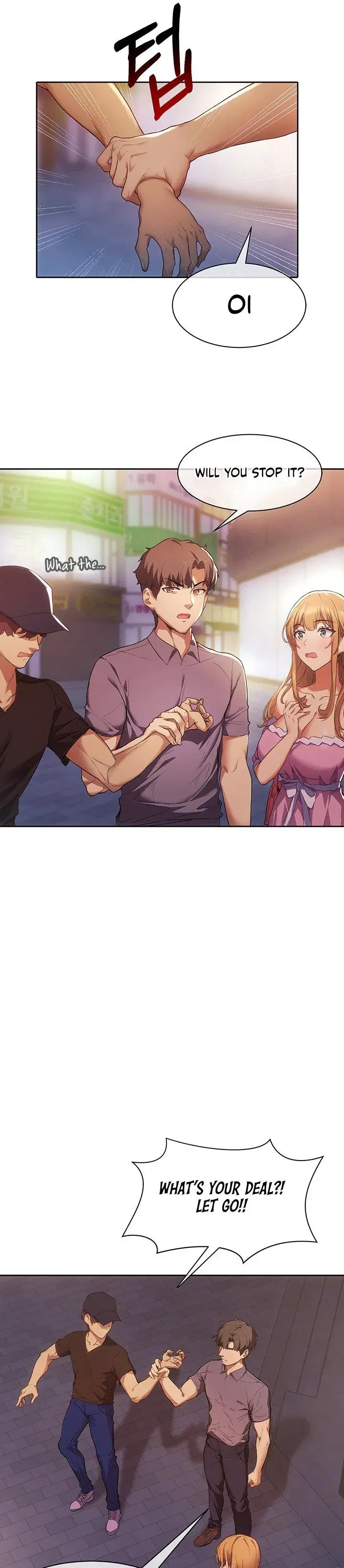 Is This The Way You Do It Chapter 2 - Page 7