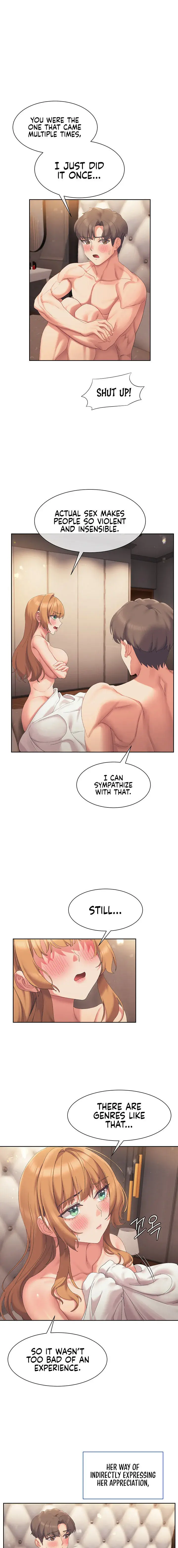 Is This The Way You Do It Chapter 20 - Page 1