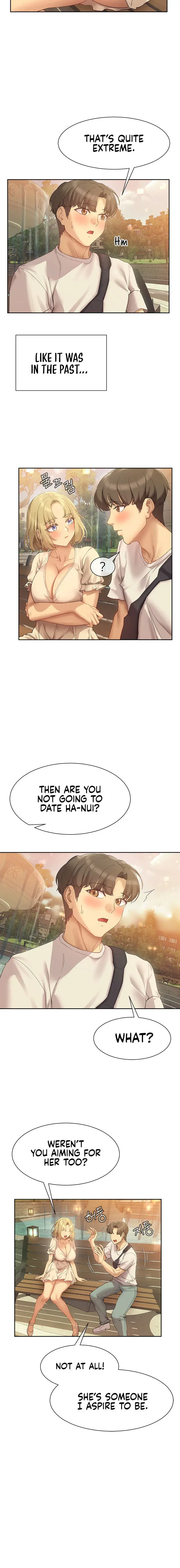 Is This The Way You Do It Chapter 20 - Page 10