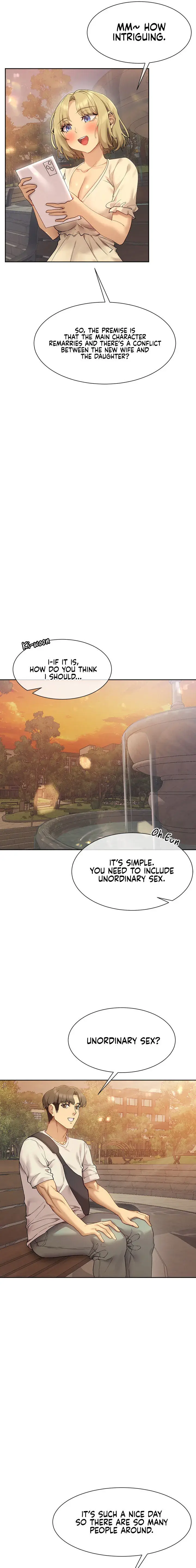 Is This The Way You Do It Chapter 20 - Page 13