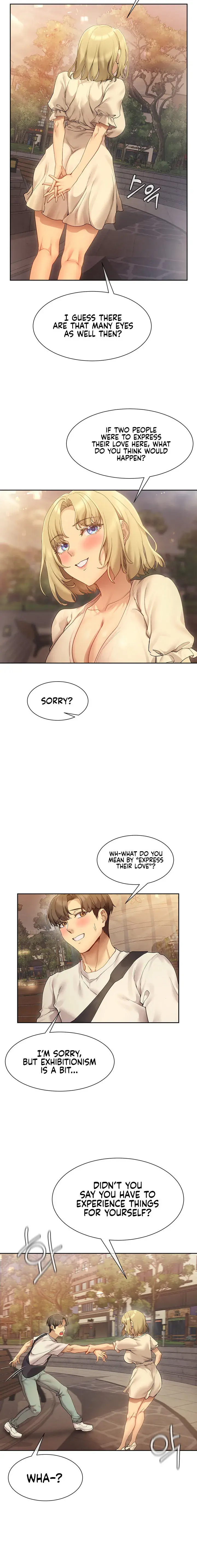 Is This The Way You Do It Chapter 20 - Page 14