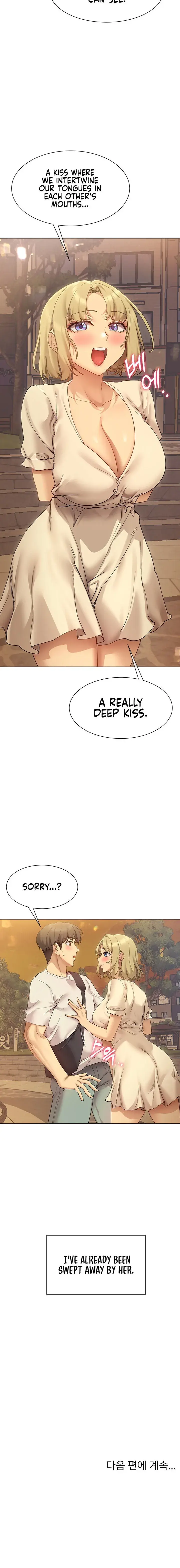 Is This The Way You Do It Chapter 20 - Page 16