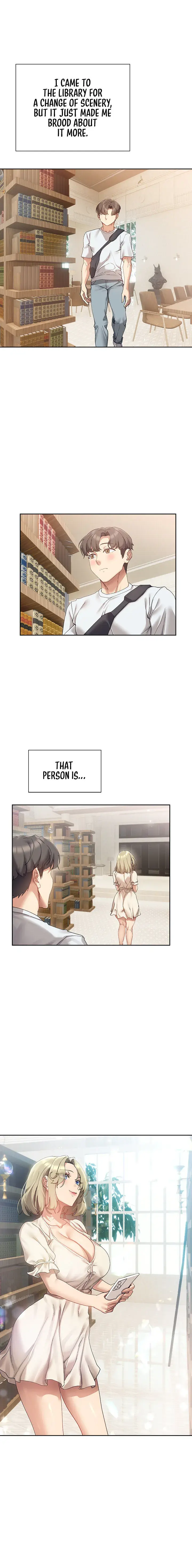 Is This The Way You Do It Chapter 20 - Page 5