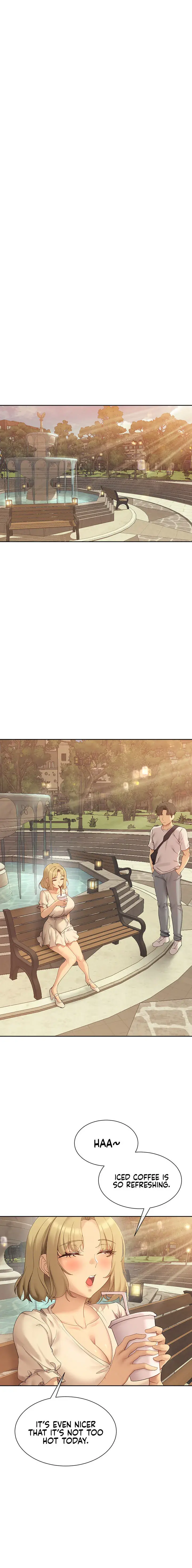 Is This The Way You Do It Chapter 20 - Page 6
