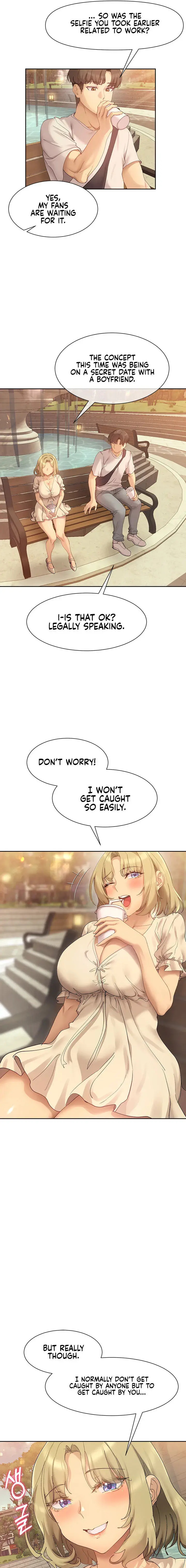 Is This The Way You Do It Chapter 20 - Page 7