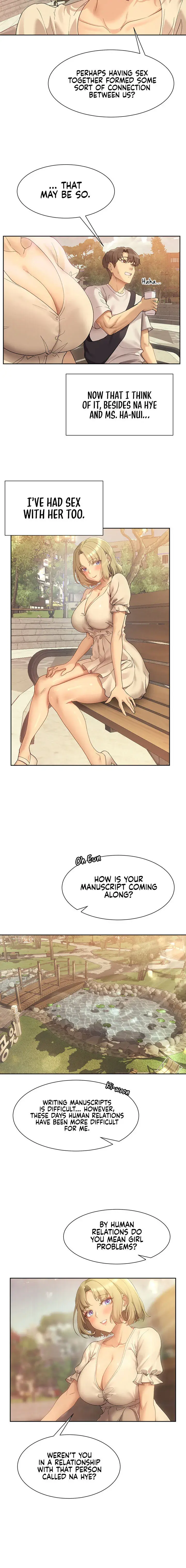 Is This The Way You Do It Chapter 20 - Page 8