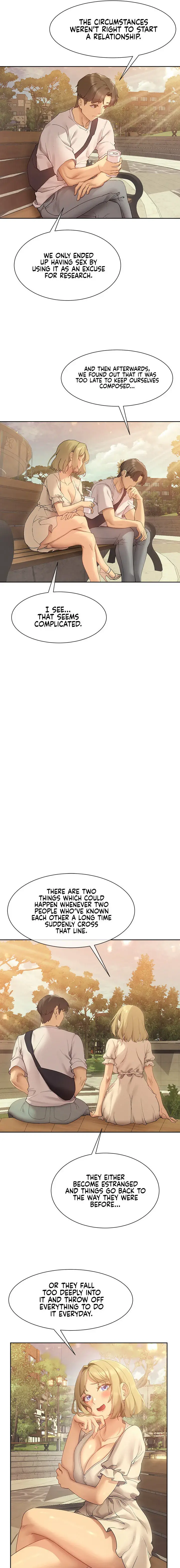 Is This The Way You Do It Chapter 20 - Page 9